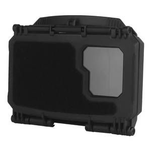 lot 6457 image: AOTUMUT MOLLE Phone Mount Chest Holder 4.7-6.5 Inch Screen Size