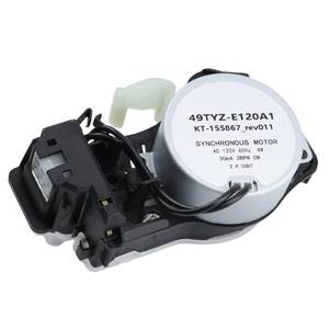 lot 6467 image: MHOPEM Washer Shift Actuator WTW5057LW0 WTW5000DW1 MVWC565FW2