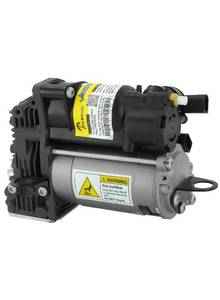 lot 7386 image: Kalmaegee Air Suspension Compressor Pump Mercedes-Benz GL ML 2008-2015  Retail $180