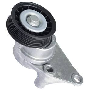 lot 8182 image: ATPSTOGO Drive Belt Tensioner Pulley 38158 88929140 V8 Silverado Sierra Tahoe