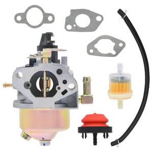 lot 8251 image: NIMTEK Snowblower Carburetor for MTD Cub Cadet Troy Bilt 951-14024A