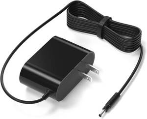 lot 8254 image: FGIEU Charger for Eureka NEC222 Cordless Vacuum Cleaner MC2508A 25V-29V