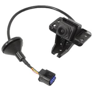lot 8274 image: Misakomo Rear View Backup Camera 170° Wide Angle Fits 2022 Hyundai Elantra