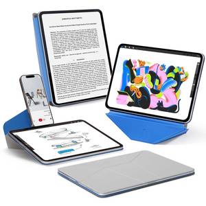 lot 8291 image: MOFT Dynamic Folio Case for iPad Pro 11 Inch M5 2025 & M4 2024