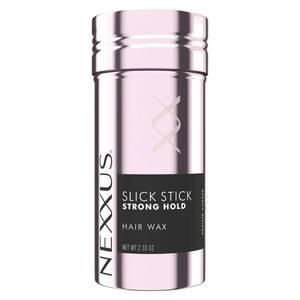 lot 8304 image: Nexxus Styling Slick Stick Strong Hold Hair Wax, 2.33 oz
