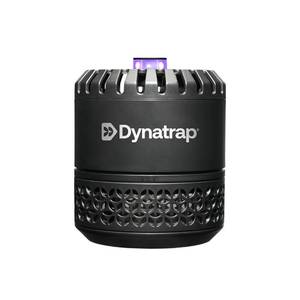 lot 9074 image: DynaTrap DT152 Indoor Insect Trap and Killer �� Catches and Kills Gnats, Flies, Moths & Other Flying Insects