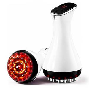 lot 10097 image: Aimilove Lymphatic Drainage Massager & Anti Cellulite Massage Tool