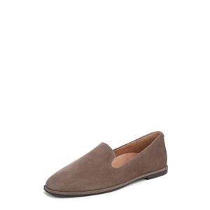 lot 13100 image: Vionic Womens Loafer Driftwood Willa 2.0  Retail $140