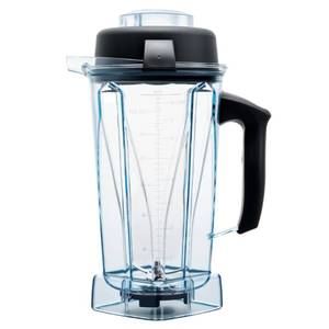 lot 13108 image: Replizo Replacement Blender Pitcher 64oz Compatible with Vitamix Classic Series