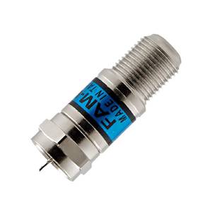 lot 14288 image: Holland Electronics 6 dB Attenuator Pad