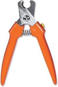 lot 14296 image: Millers Forge Dog Nail Clipper Large Stainless Steel 767C
