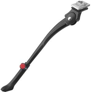 lot 14312 image: Sataway Center Mount Bike Kickstand Adjustable for 26-29 Inch Bikes