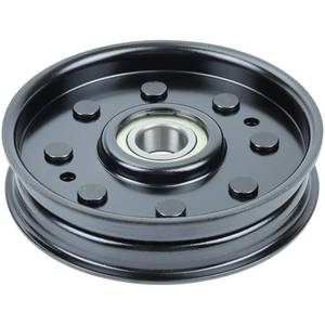 lot 14329 image: Lawneagle Idler Pulley for John Deere AM37249 M81677