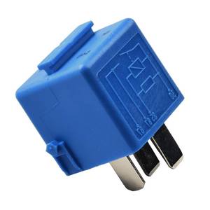 lot 14361 image: Relay 61366915327 Sky-Blue Compatible With BMW