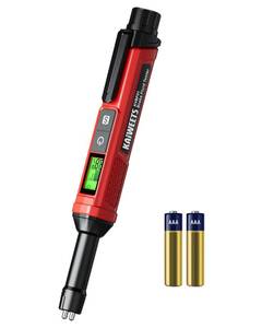 lot 14365 image: KAIWEETS Brake Fluid Tester Pen DOT3 DOT4 DOT5.1 Moisture Tester