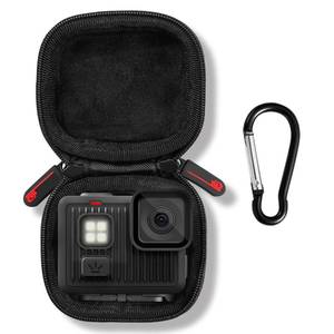 lot 14459 image: STARTRC VCR Carrying Case for GoPro Hero 4K Lit Hero
