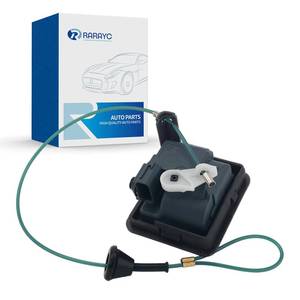 lot 14485 image: RARAYC Fuel Lid Actuator 74700-TBA-A02 for Honda Civic 2016-2021
