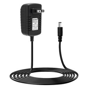 lot 18934 image: Uelkr 30W Replacement Power Adapter for Echo Show 8 Show 10 Show 15
