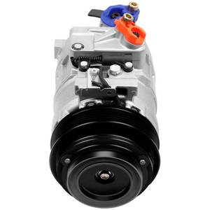 lot 19643 image: CCIYU Air Conditioning Compressor 3.2L for Chrysler Crossfire  Retail $200.32