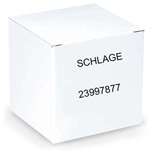 lot 20145 image: Schlage Thick Door Kit 2 to 2-12 Inch for BE469