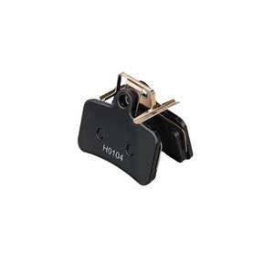 lot 20151 image: CHANGCHENG Dirt Bike Brake Pads Front and Rear for Talaria Sting MX5