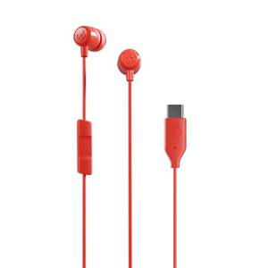 lot 20156 image: Skullcandy Wired Earbuds USB-C Jib Plasma