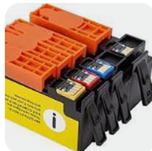 lot 6483 image: DOUBLE D Ink Cartridges 923e - Stock images may differ from actual product images