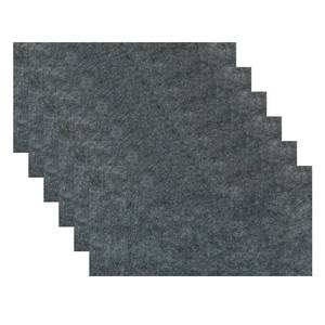 lot 2208 image: Nano Sparkle Car Scratch Remover Cloth 6 Pcs