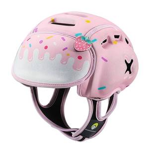 lot 2237 image: MamboBaby Guard Baby Head Protector Helmet 6-24 Months Adjustable 15.8-20.5 In