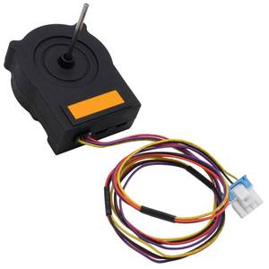 lot 2346 image: Refrigerator Condenser Fan Motor EAU63923602 for LG LFXC22526S