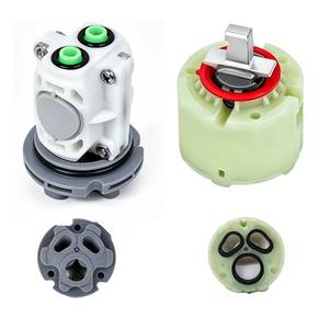 lot 2355 image: Pressure Balance Shower Cartridge Kit M952100-0070A