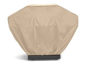 lot 7493 image: Covermates Classic Cart Grill Cover 45 Inch Water Resistant
