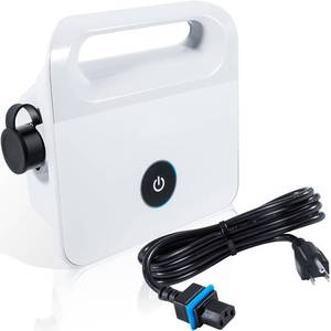 lot 7530 image: E-Cowlboy Power Supply for Dolphin Robotic Pool Cleaner 29V 120W 99956034US  Retail $268.99
