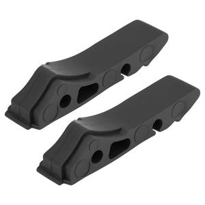lot 8346 image: Briny River 2-Pack Chainsaw Chip Guard 1135 656 1500 For Stihl MS341 MS361