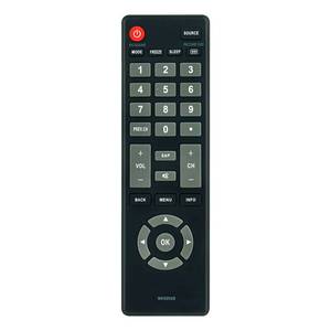 lot 8420 image: Vinabty Replacement Remote Control for Emerson TV NH305UD