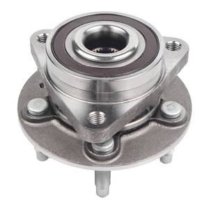 lot 8463 image: Autoround 513315 Front Wheel Hub Assembly 5 Lug Chevy Cruze 2011-2015