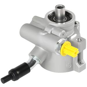 lot 9165 image: YOMALL 20-822 Power Steering Pump fit for 1997-2013 Corvette 5.7L 6.0L 6.2L