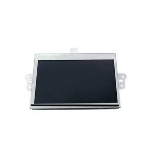 lot 10160 image: Vroelos LQ042T5DZ12A LCD Display Color Screen, LCD Screen Compatible with 2013-2017 Ford Focus Escape Speedometer Cluster 140MPH LQ042T5DZ12A, LQ042T5DZ08, LQ042T5DZ02, LQ042T5DZ14