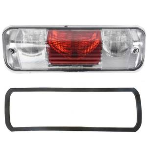 lot 13147 image: WFLNHB Third Brake Light Replacement For Ford F150 2004-2008 7L3Z13A613B