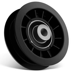 lot 14015 image: BERPSE Idler Pulley 539110311 for Husqvarna Craftsman Cub Cadet Poulan