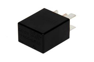 lot 14412 image: GM Genuine Parts Multi-Purpose Relay 96484304
