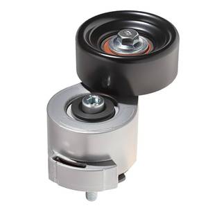 lot 14442 image: AUQDD Belt Tensioner Pulley Assembly 3.0L 182Cid 38114 38385 Ford Aerostar