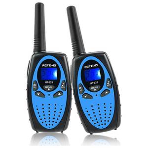 lot 14447 image: Retevis Kids Walkie Talkies 22 Channels RT628