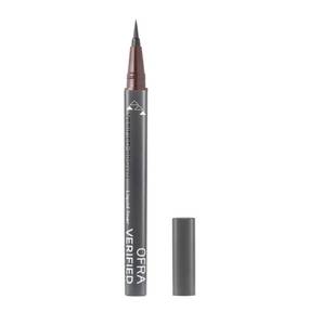 lot 14449 image: Ofra Waterproof Brown Liquid Eyeliner Pen Fine Tip