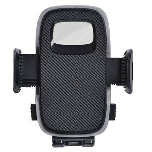 lot 18018 image: DICMKY Universal Phone Holder Clamp Replacement Part 17mm Ball Mount