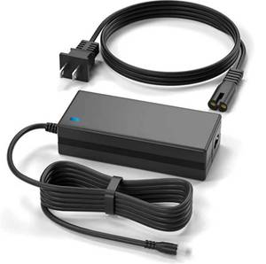 lot 18045 image: Onerbl 20V ACDC Adapter Power Supply for MSI Optix G32C4 Monitor