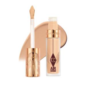 lot 18125 image: Charlotte Tilbury Airbrush Flawless Blur Concealer 5.5 Medium