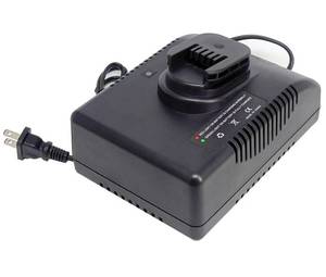 lot 18130 image: CNBY Replacement Charger 1.5A for Snap-On 18V CTC620