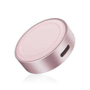 lot 18997 image: Elebase Magnetic Wireless Charger for Apple Watch 5W USB-C