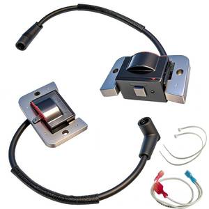 lot 20213 image: Ignition Coil Module 24-584-52-S 32-707-01-S Kohler CH740 CV740